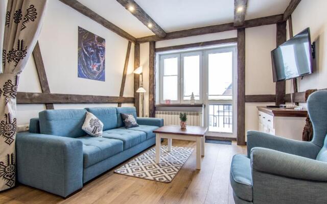 Apartamenty Gronik Zakopane