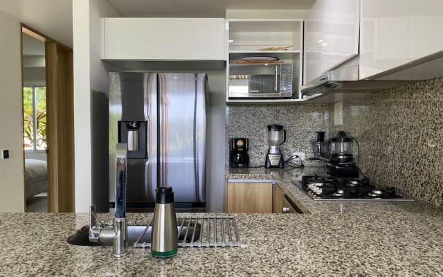 Hermosa Casa Con piscina Karibana Ctg