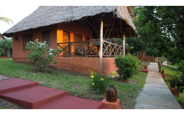 Kichanga Lodge