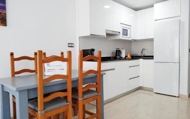 Apartamento Ronda IV - Los Boliches