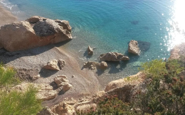 Hotel del Port