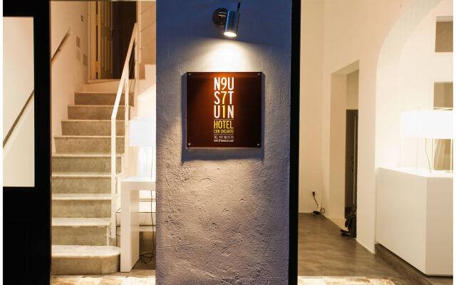 971 Hotel Con Encanto