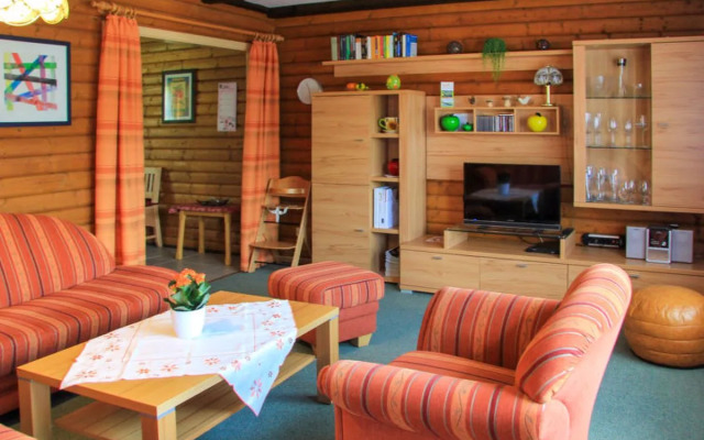 Am Hohen Bogen 32782