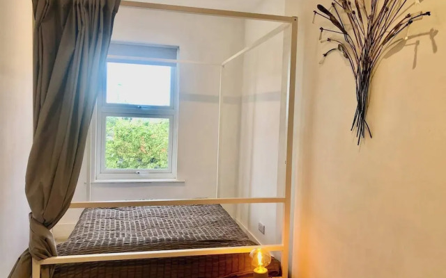 Market Place Retreat in Nottingham