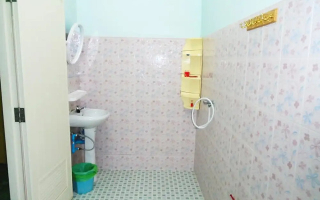 Tik's Place Guests House