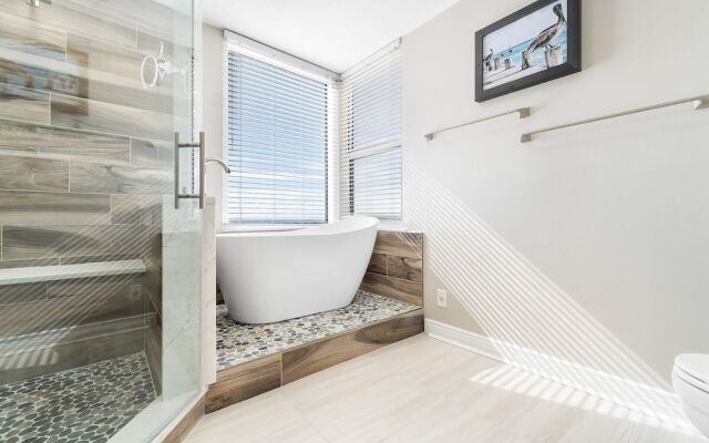 Beach Colony East 4C