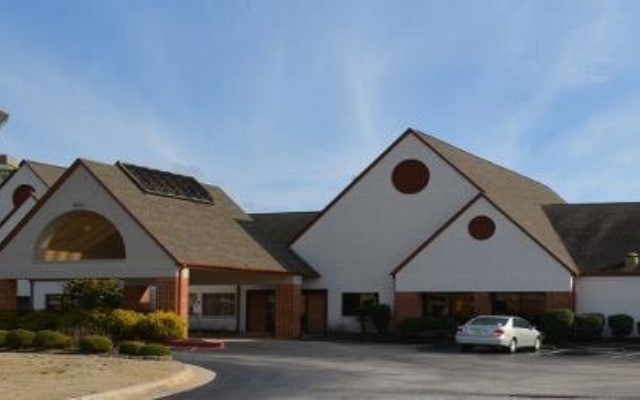 Radisson Hotel Huntsville Airport