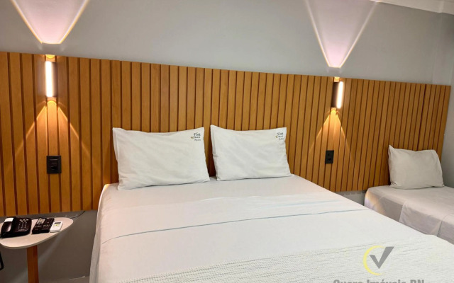Hotel Ponta Negra Beach Natal
