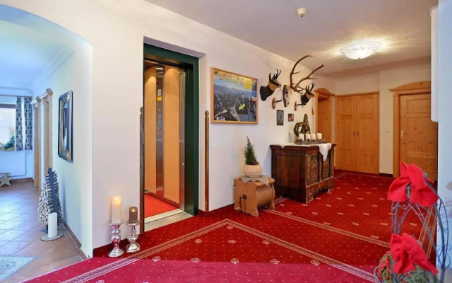 Apparthotel Ederfeld