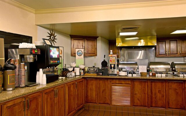 Amanzi Hotel, an Ascend Collection Hotel