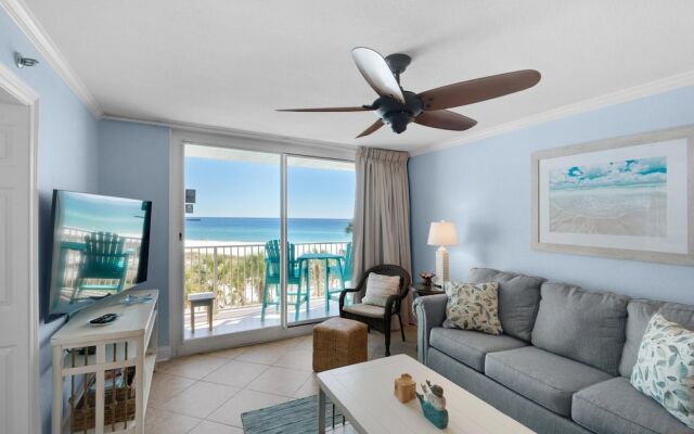 Destin on the Gulf 401 Condo