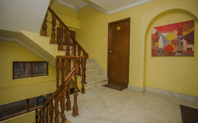 OYO 299 Hotel Sweet Home