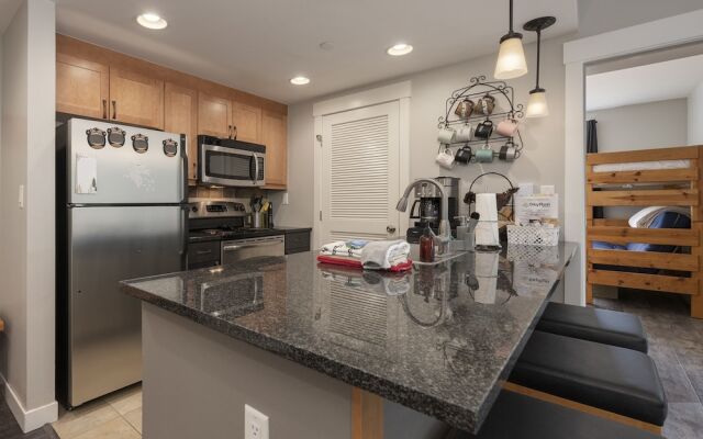 Founders - 4374 2 Bedroom Condo by RedAwning