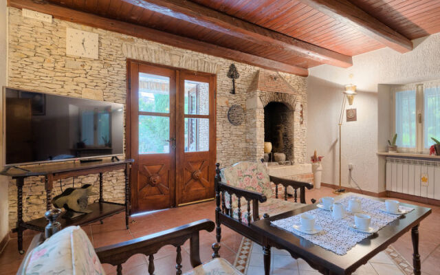 Holiday Home Crispo