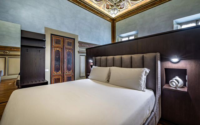 Palazzo Alfieri Residenza d’epoca – Alfieri Collezione