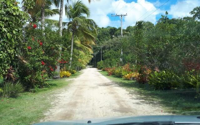 Lovely 1-bed Chalet in Mutari/santa Cruz Cabralia