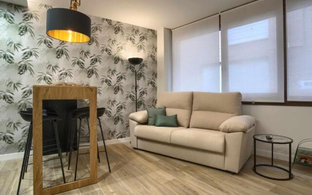 Apartamento rural Isla Esencia de Bardenas Navarra