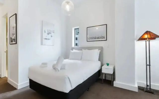 Stylish Studio Near Spark Arena!