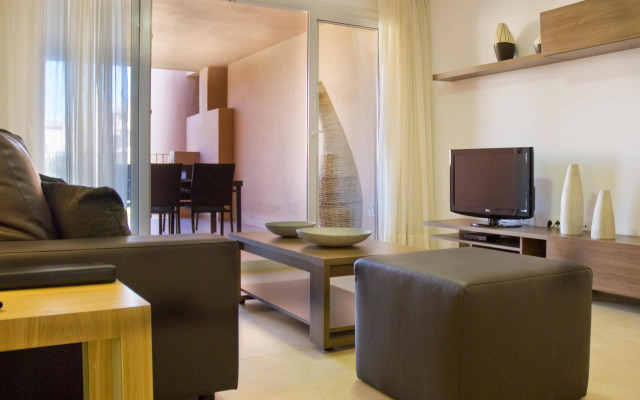 Ona Mar Menor – The Residence