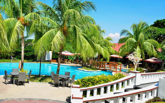 Thunderbird Resorts - Rizal