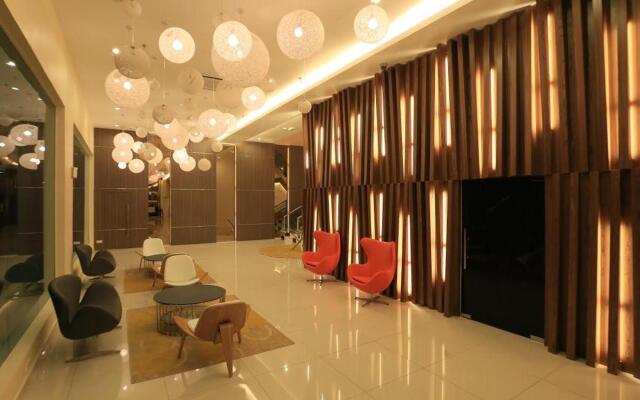Supreme Hotel