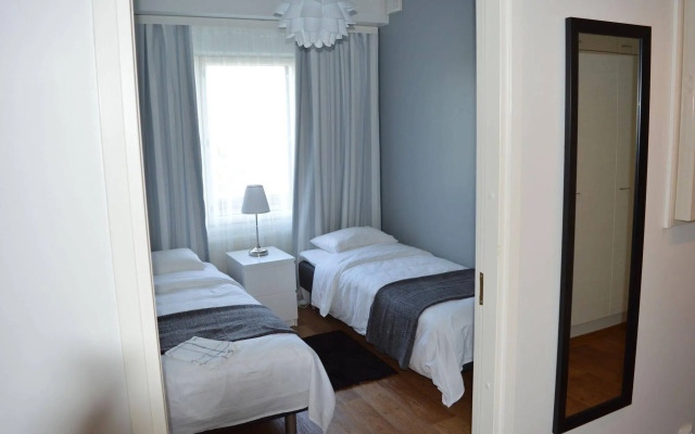 Avia Suites Vantaa