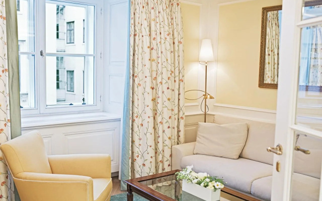 Palais Coburg Residenz