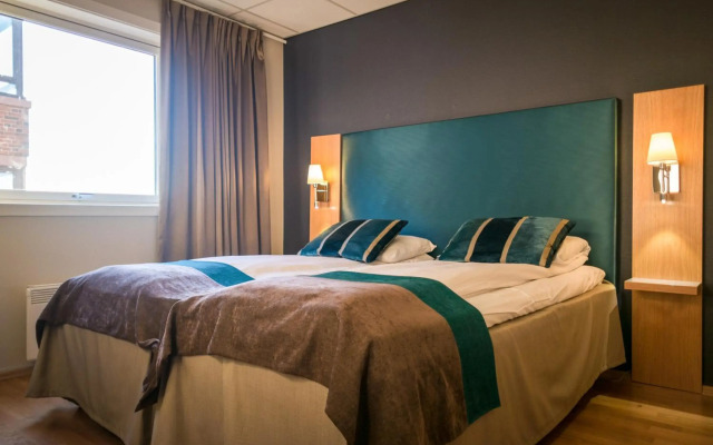 Quality Hotel Grand Steinkjer