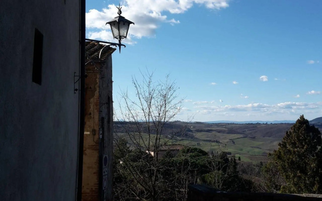 Palazzo Mosela Alla Porta