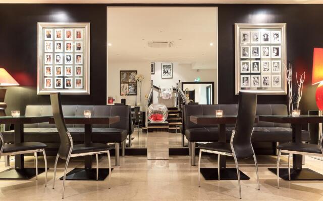 Best Western Plus Hotel Massena Nice