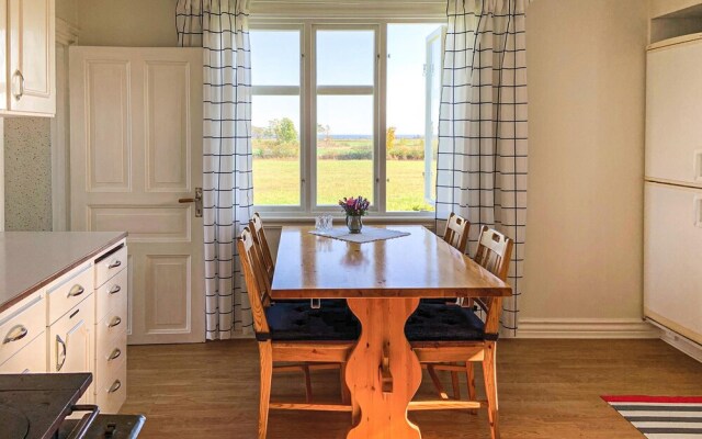 Beautiful Home in Borgholm With 3 Bedrooms