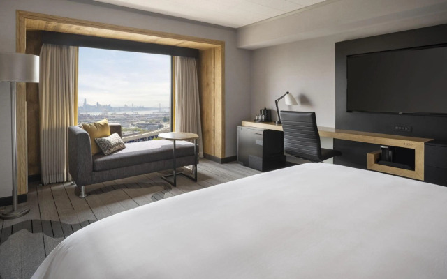 Oakland Marriott City Center