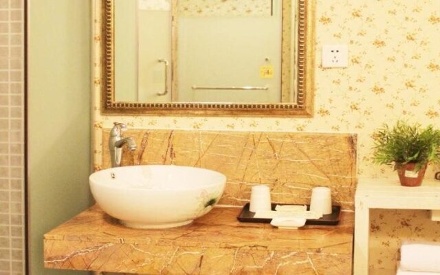 Dalian Jincheng Express Hotel