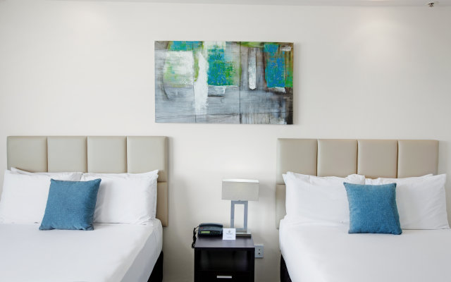 Rydges Esplanade Resort Cairns