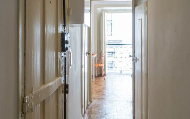 ShortStayFlat Bairro Alto and Bica