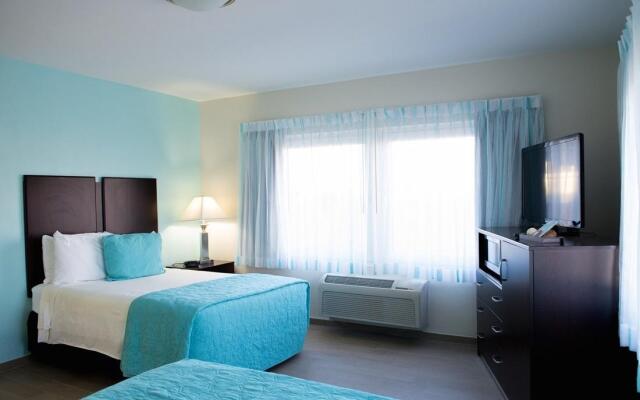 Hotel Sheldon