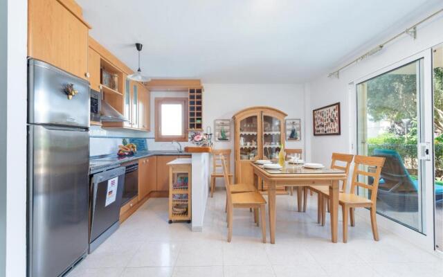 Villa Son Baulo (Sandalo)