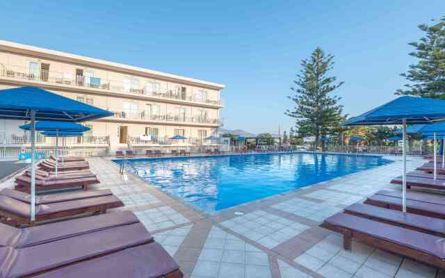 CHC Marilena Hotel - All Inclusive