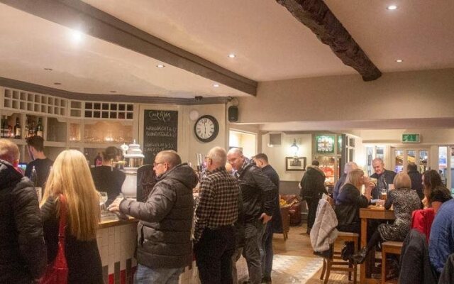 The Coach House Inn