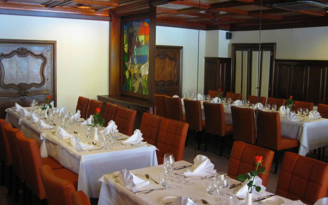 Hotel Saint-Nicolas