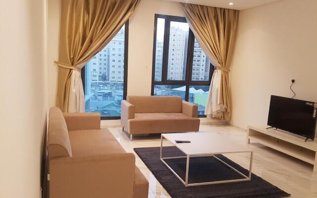 Magic Suite Boulevard Salmiya