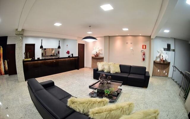 Topazio Imperial Hotel