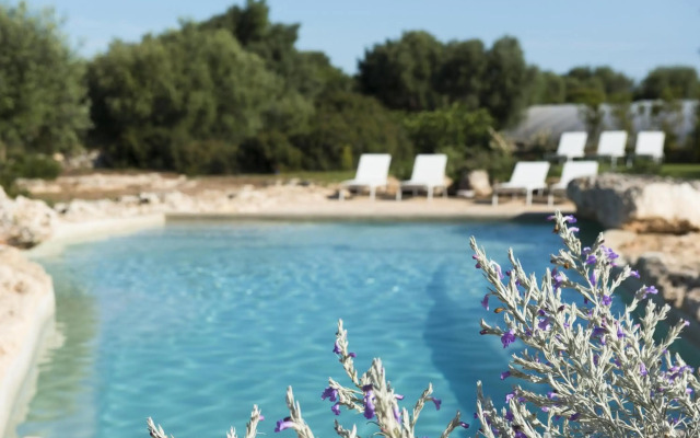 Masseria San Francesco