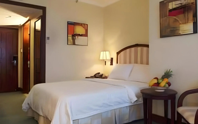 Cebu Parklane International Hotel