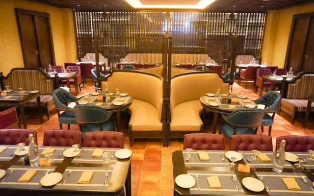 The Orchid Chandigarh