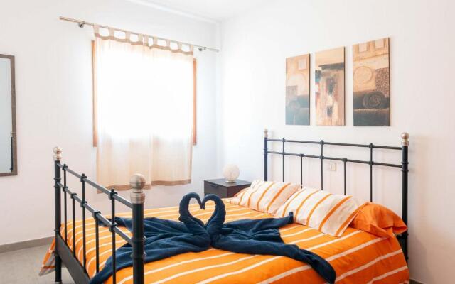 Panelo Cactus Apartment