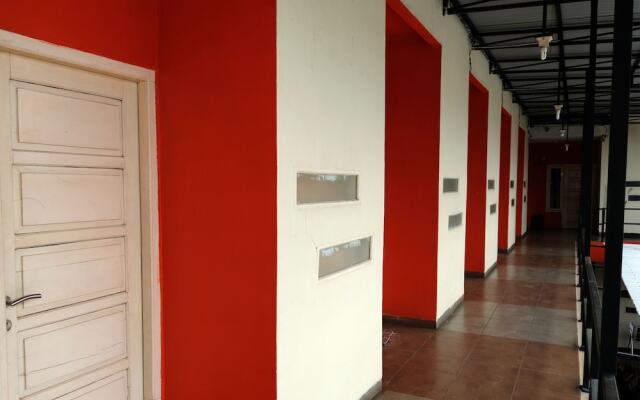 Super OYO 811 Mars Kost Syariah