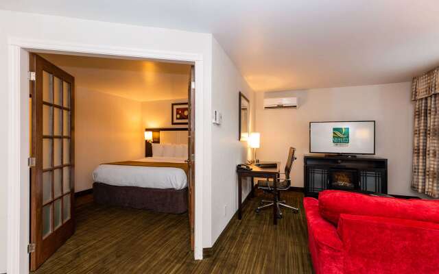 Quality Inn & Suites