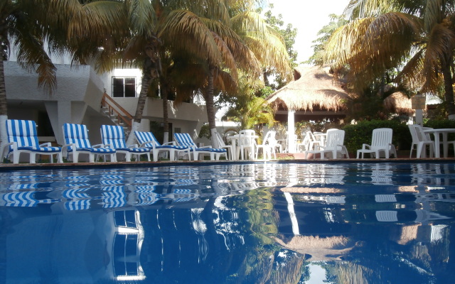 Caribe Internacional Cancun