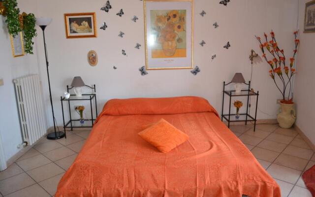 B&B Solemare